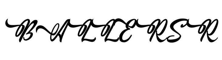 Alingkug Wellany  Free Fonts Download