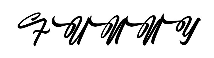 Alingkug Wellany  Free Fonts Download