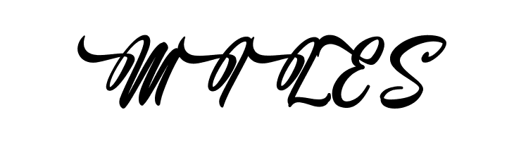 Alingkug Wellany  Free Fonts Download