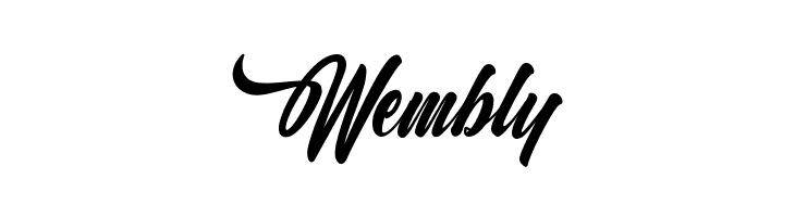 Alingkug Wellany  Free Fonts Download