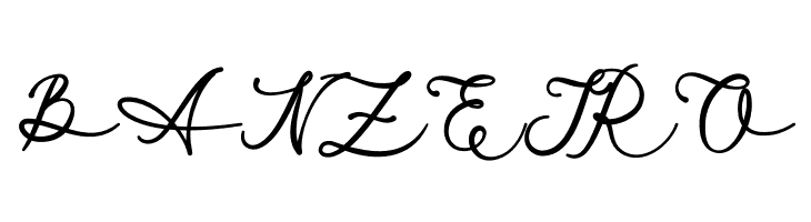 Lambresia  Free Fonts Download