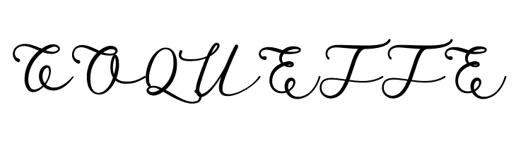 Lambresia  Free Fonts Download