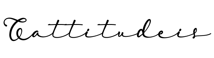 Lambresia  Free Fonts Download