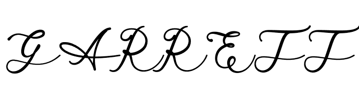 Lambresia  Free Fonts Download