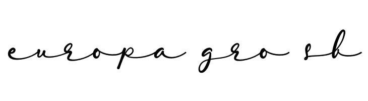 Lambresia  Free Fonts Download