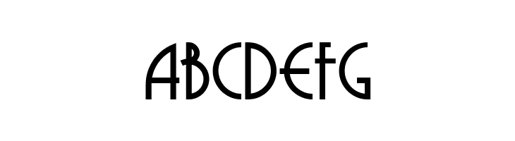 Grenadier NF  Free Fonts Download