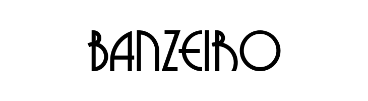Grenadier NF  Free Fonts Download