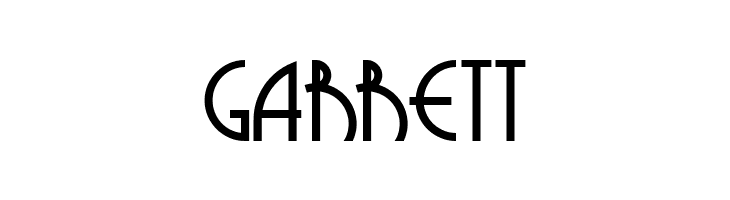 Grenadier NF  Free Fonts Download