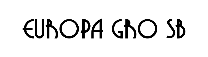 Grenadier NF  Free Fonts Download