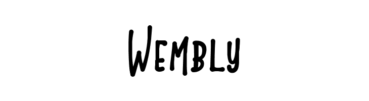 The LaMonTruSH  Free Fonts Download