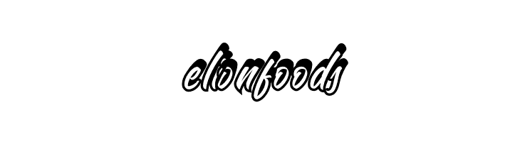 The Black Cassanova  Free Fonts Download