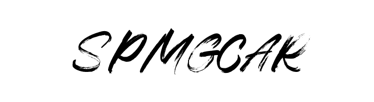 Rhogsainel  Free Fonts Download