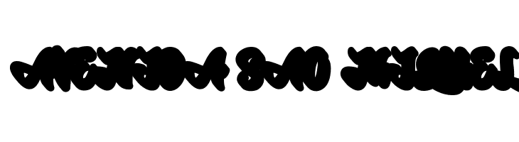 Gadimon Extrude  Free Fonts Download
