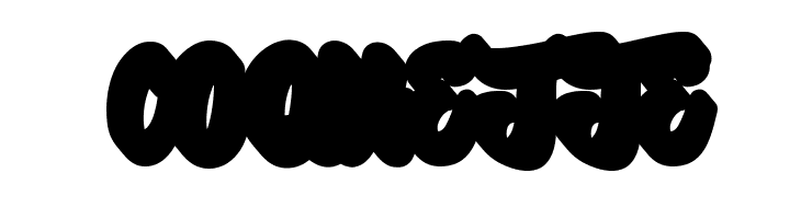 Gadimon Extrude  Free Fonts Download