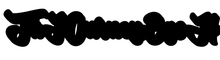 Gadimon Extrude  Free Fonts Download