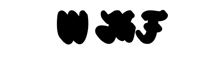 Gadimon Extrude  Free Fonts Download