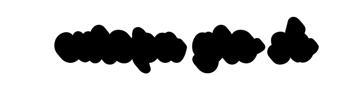 Gadimon Extrude  Free Fonts Download