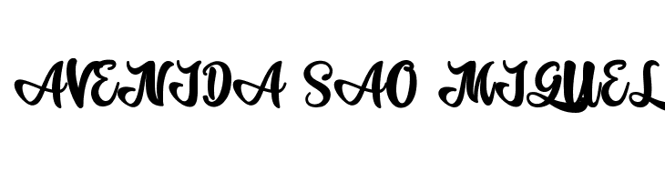 Gadimon  Free Fonts Download