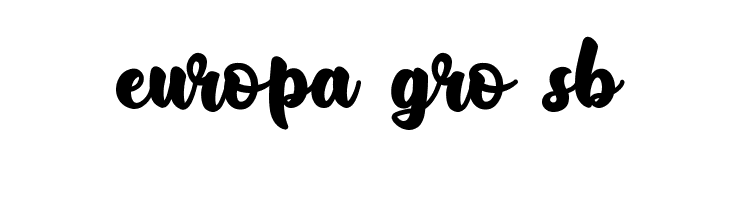 Gadimon  Free Fonts Download