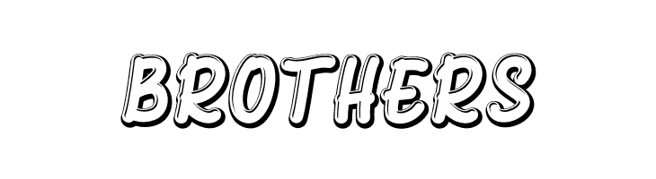 Dhuki Minerwo  Free Fonts Download