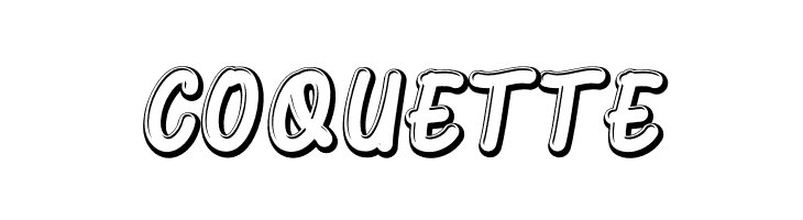 Dhuki Minerwo  Free Fonts Download