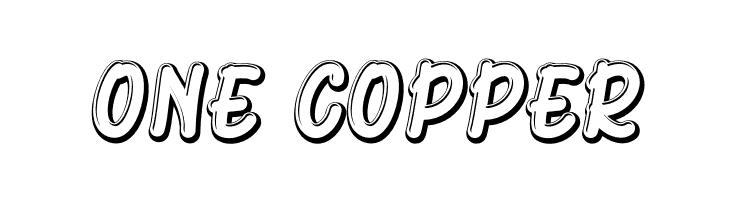 Dhuki Minerwo  Free Fonts Download