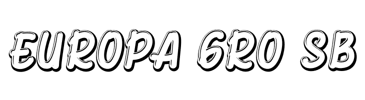 Dhuki Minerwo  Free Fonts Download