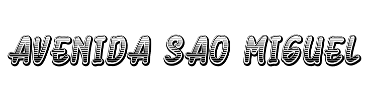 Aeromus Kirho  Free Fonts Download