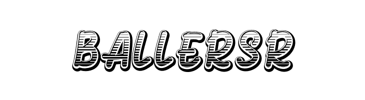 Aeromus Kirho  Free Fonts Download