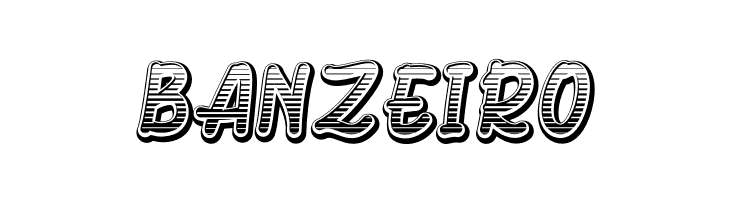 Aeromus Kirho  Free Fonts Download