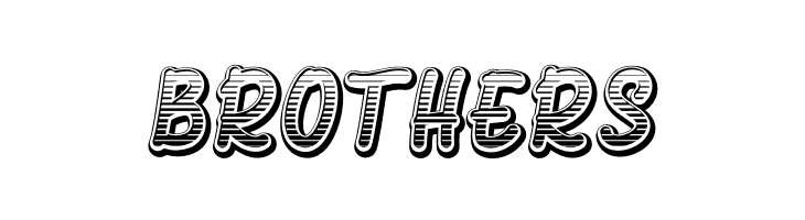 Aeromus Kirho  Free Fonts Download