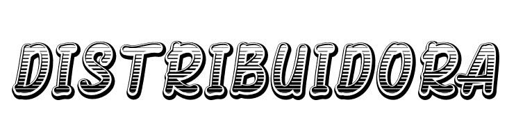 Aeromus Kirho  Free Fonts Download