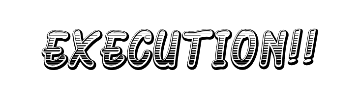 Aeromus Kirho  Free Fonts Download