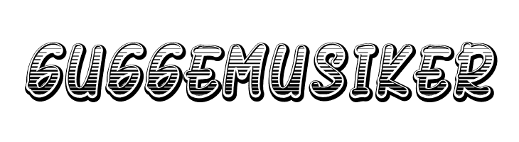 Aeromus Kirho  Free Fonts Download