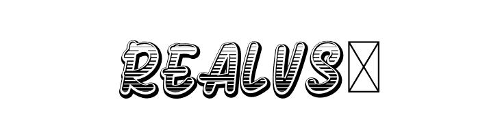 Aeromus Kirho  Free Fonts Download