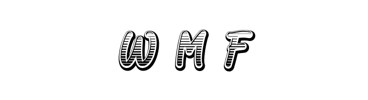 Aeromus Kirho  Free Fonts Download