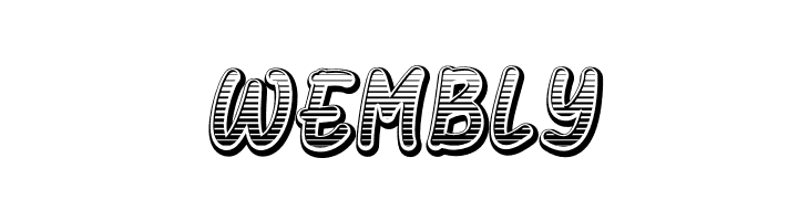 Aeromus Kirho  Free Fonts Download