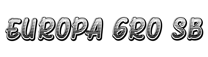 Aeromus Kirho  Free Fonts Download