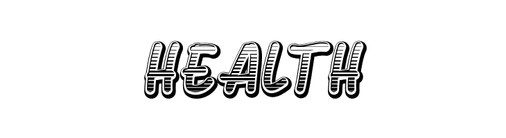 Aeromus Kirho  Free Fonts Download