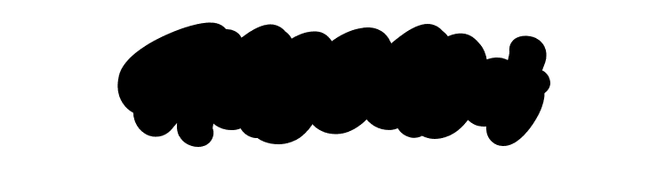 Abeganshi Shadow  Free Fonts Download