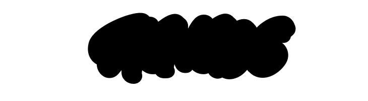 Abeganshi Shadow  Free Fonts Download