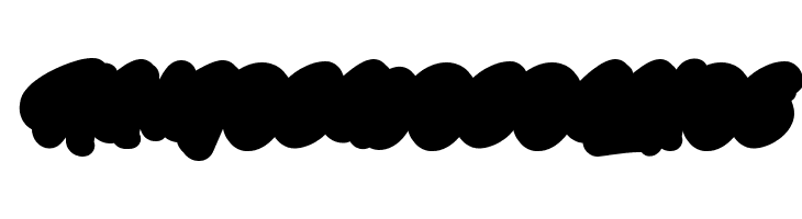 Abeganshi Shadow  Free Fonts Download