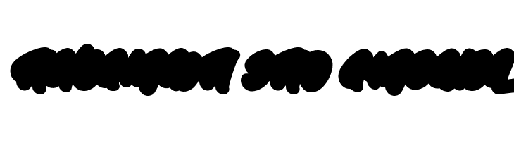 Abeganshi Shadow  Free Fonts Download