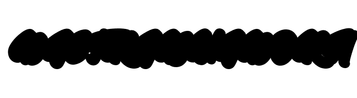 Abeganshi Shadow  Free Fonts Download