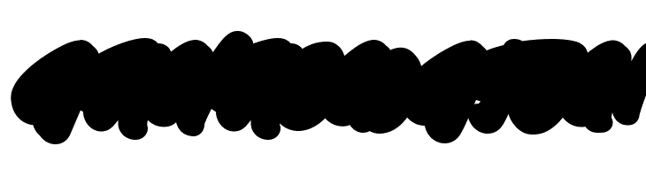 Abeganshi Shadow  Free Fonts Download