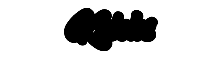 Abeganshi Shadow  Free Fonts Download