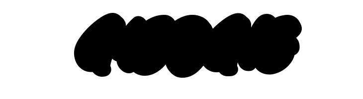 Abeganshi Shadow  Free Fonts Download