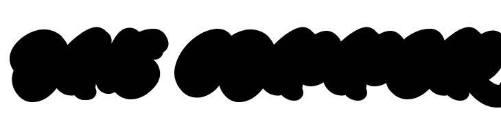 Abeganshi Shadow  Free Fonts Download