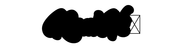 Abeganshi Shadow  Free Fonts Download