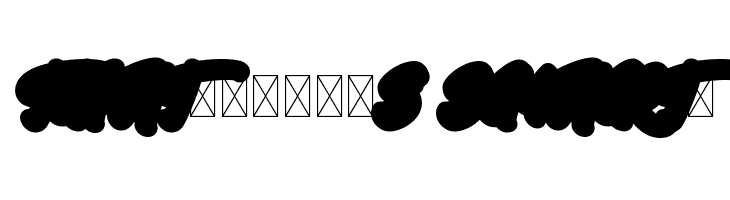 Abeganshi Shadow  Free Fonts Download